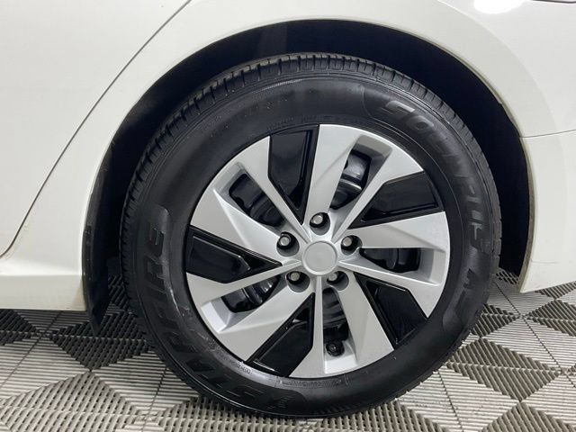 Used 2023 Nissan Altima 2.5 S FWD image 9