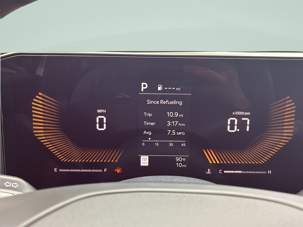 New 2026 Kia K4 FWD image 31