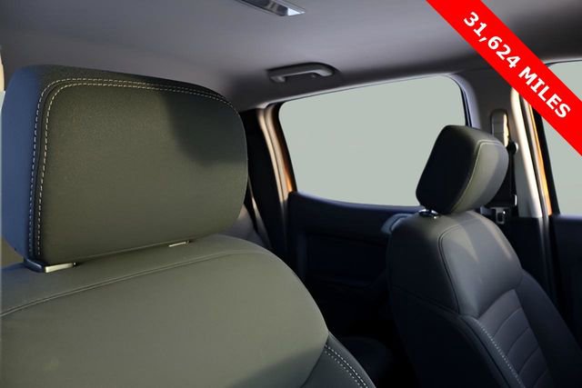 Used 2020 Ford Ranger XLT w/ Equipment Group 301A Mid image 26