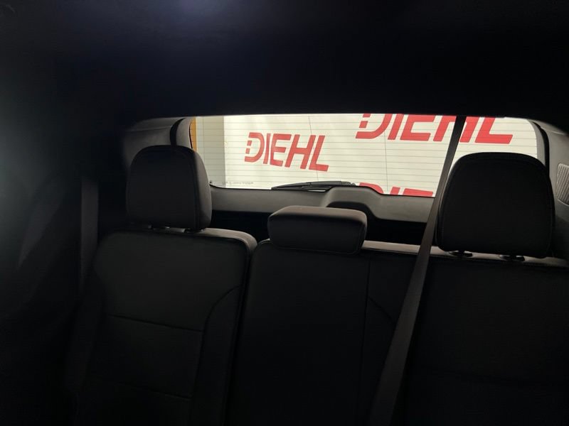 Used 2025 Buick Enclave Sport Touring FWD image 18