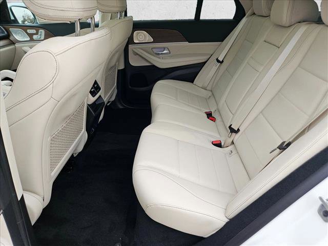 New 2026 Mercedes-Benz GLE 450 4MATIC image 16