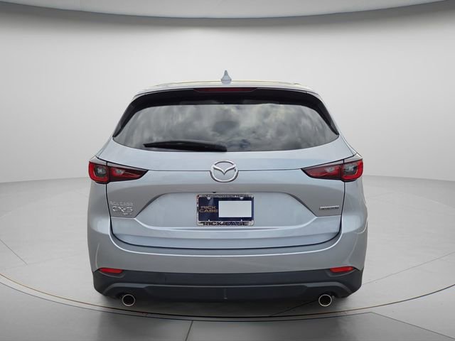 Used 2022 MAZDA CX-5 AWD 2.5 S image 5