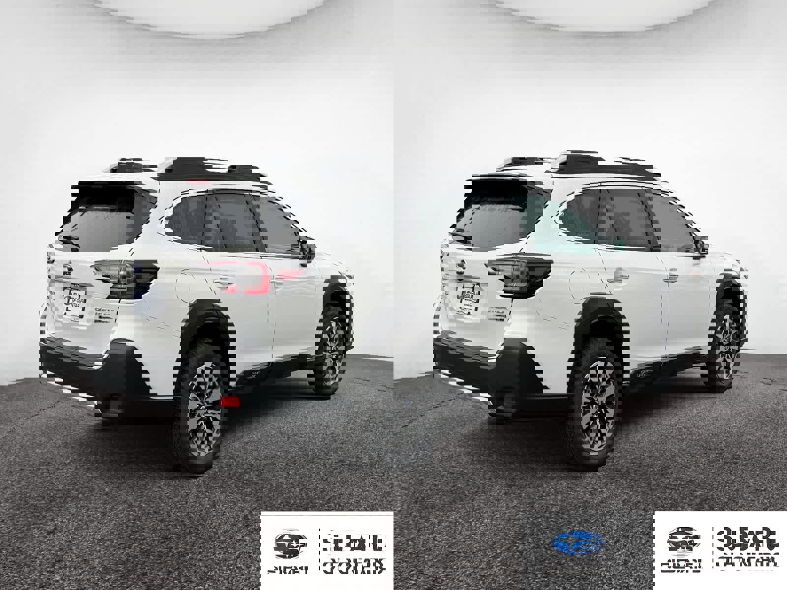 New 2025 Subaru Outback Touring XT image 5