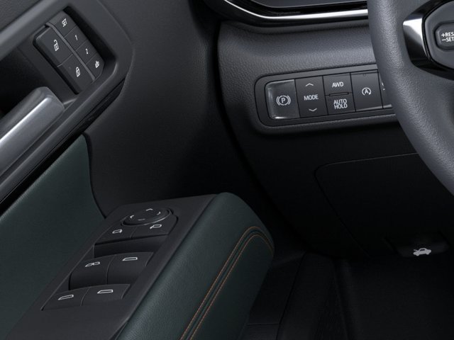 New 2026 GMC Terrain AT4 w/ Convenience Package III AWD/4WD image 22