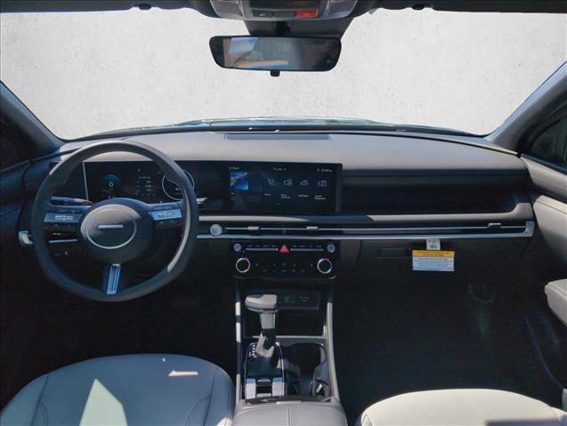 New 2026 Hyundai Santa Cruz SEL FWD image 18