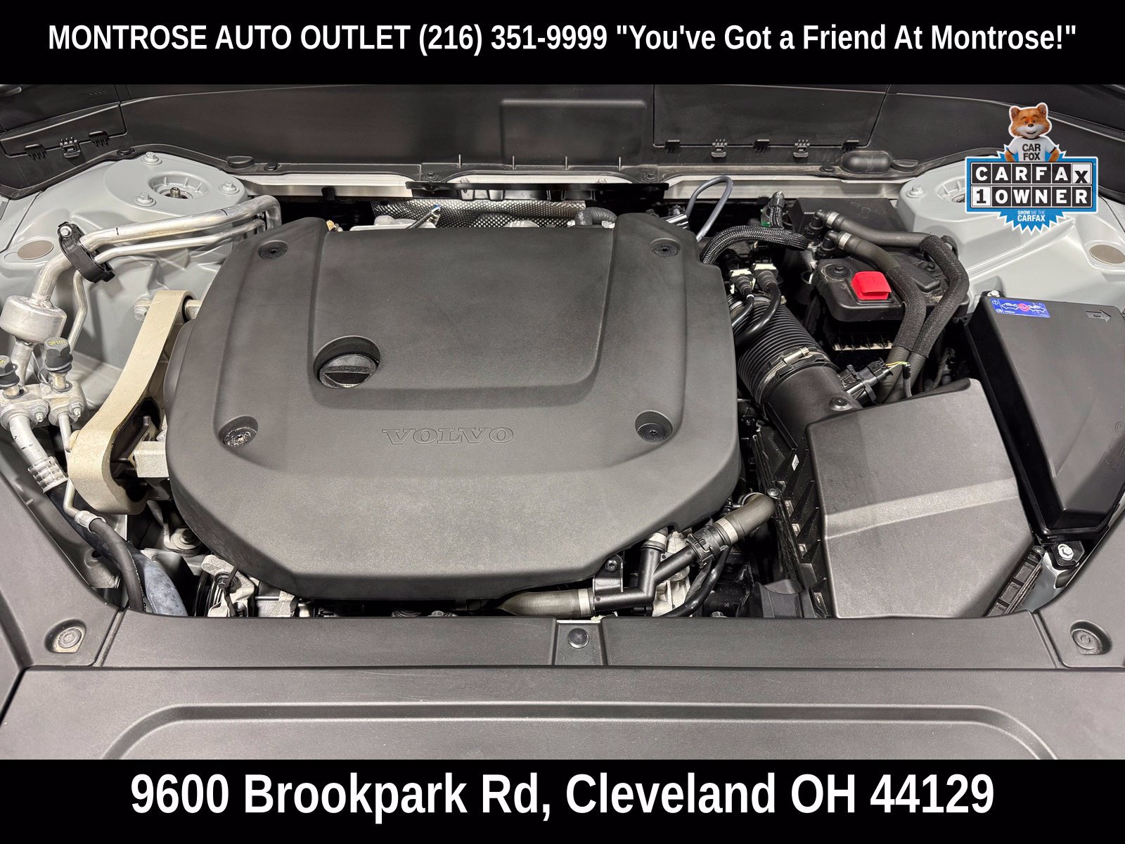 Certified 2024 Volvo XC90 B6 Ultimate w/ Lounge Package AWD/4WD image 61