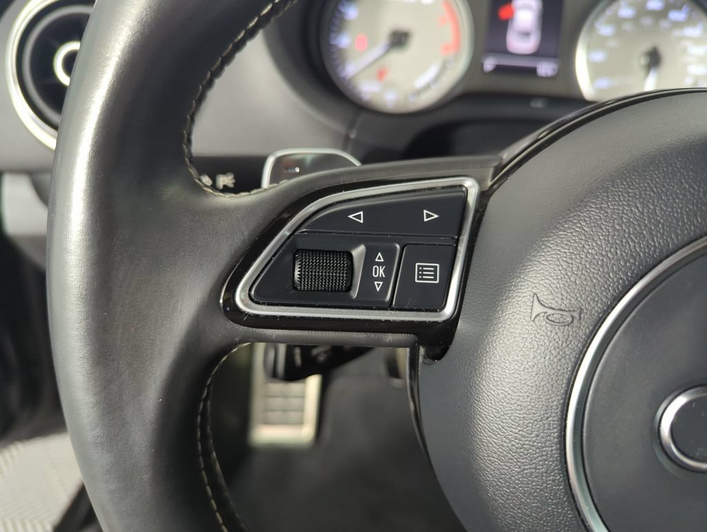 Used 2016 Audi S3 Premium Plus AWD/4WD image 21
