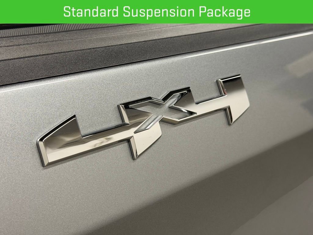 Certified 2026 GMC Sierra 1500 SLT w/ SLT Premium Plus Package image 24