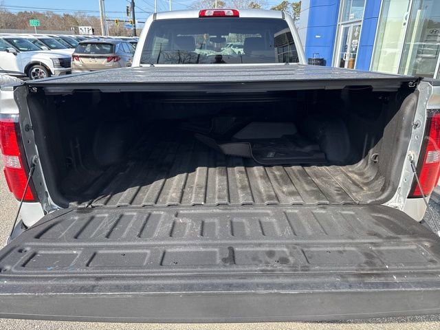 Used 2015 GMC Sierra 1500 SLT w/ SLT Crew Cab Value Package image 55