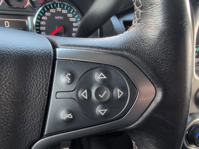 Used 2019 Chevrolet Suburban LT AWD/4WD image 25