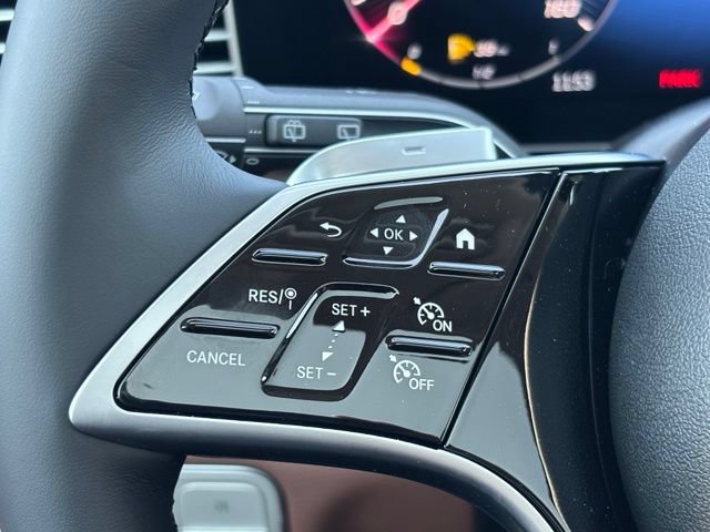 New 2026 Mercedes-Benz GLE 350 4MATIC image 18