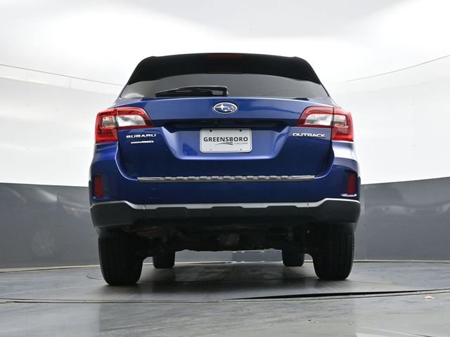 Used 2015 Subaru Outback 2.5i Premium image 31