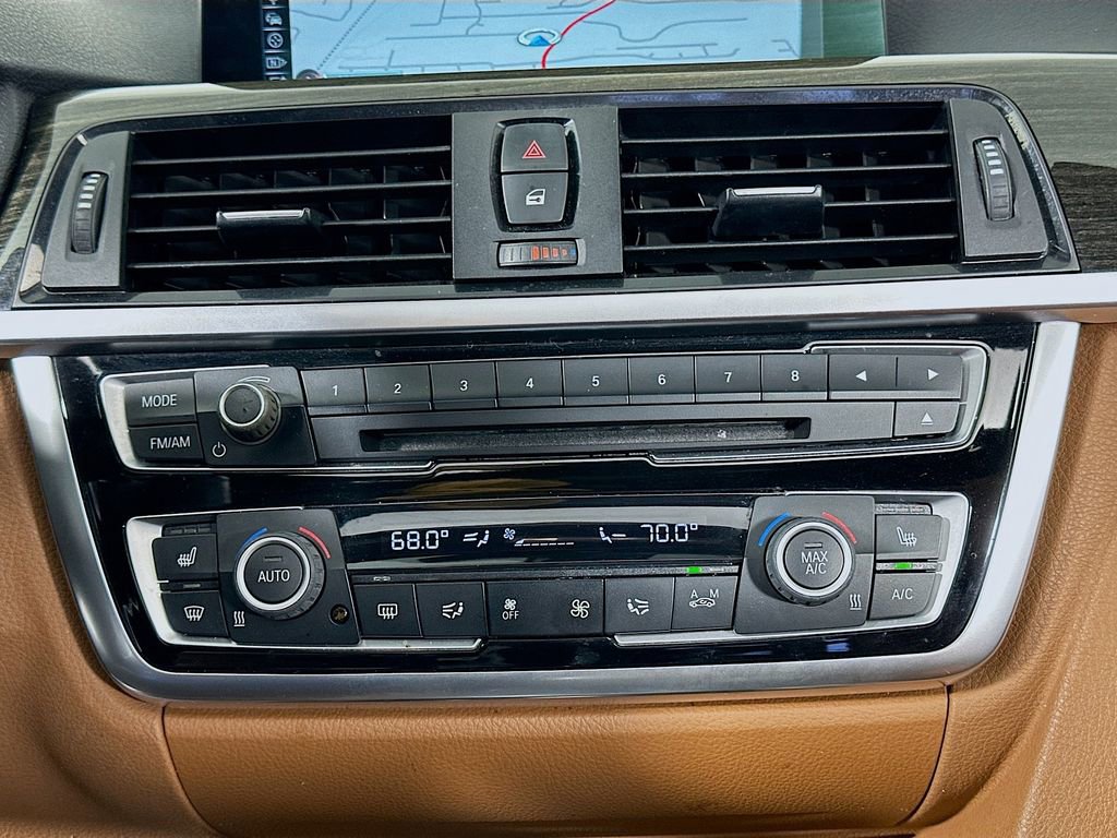 Used 2016 BMW 435i Gran Coupe image 16