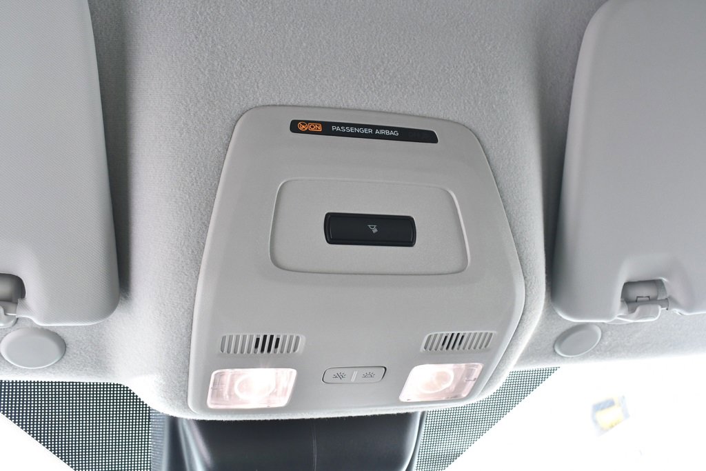 New 2026 Ford Transit 250 148 Medium Roof Extended AWD w/ Load Area Protection Package image 34