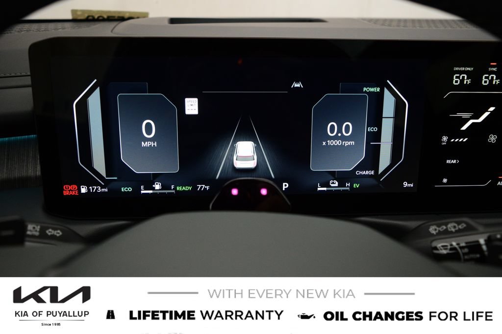 New 2027 Kia Telluride X-Line SX Prestige w/ Towing Package AWD/4WD image 19