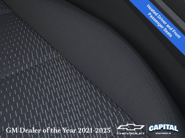 New 2027 Chevrolet Equinox LT FWD image 21