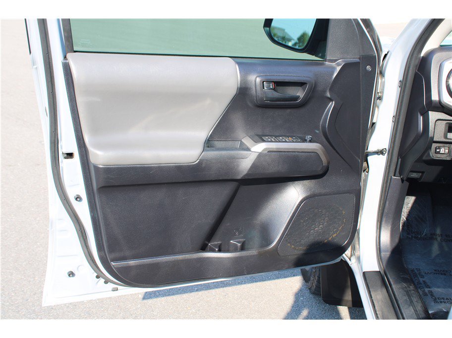 Used 2019 Toyota Tacoma SR5 image 7