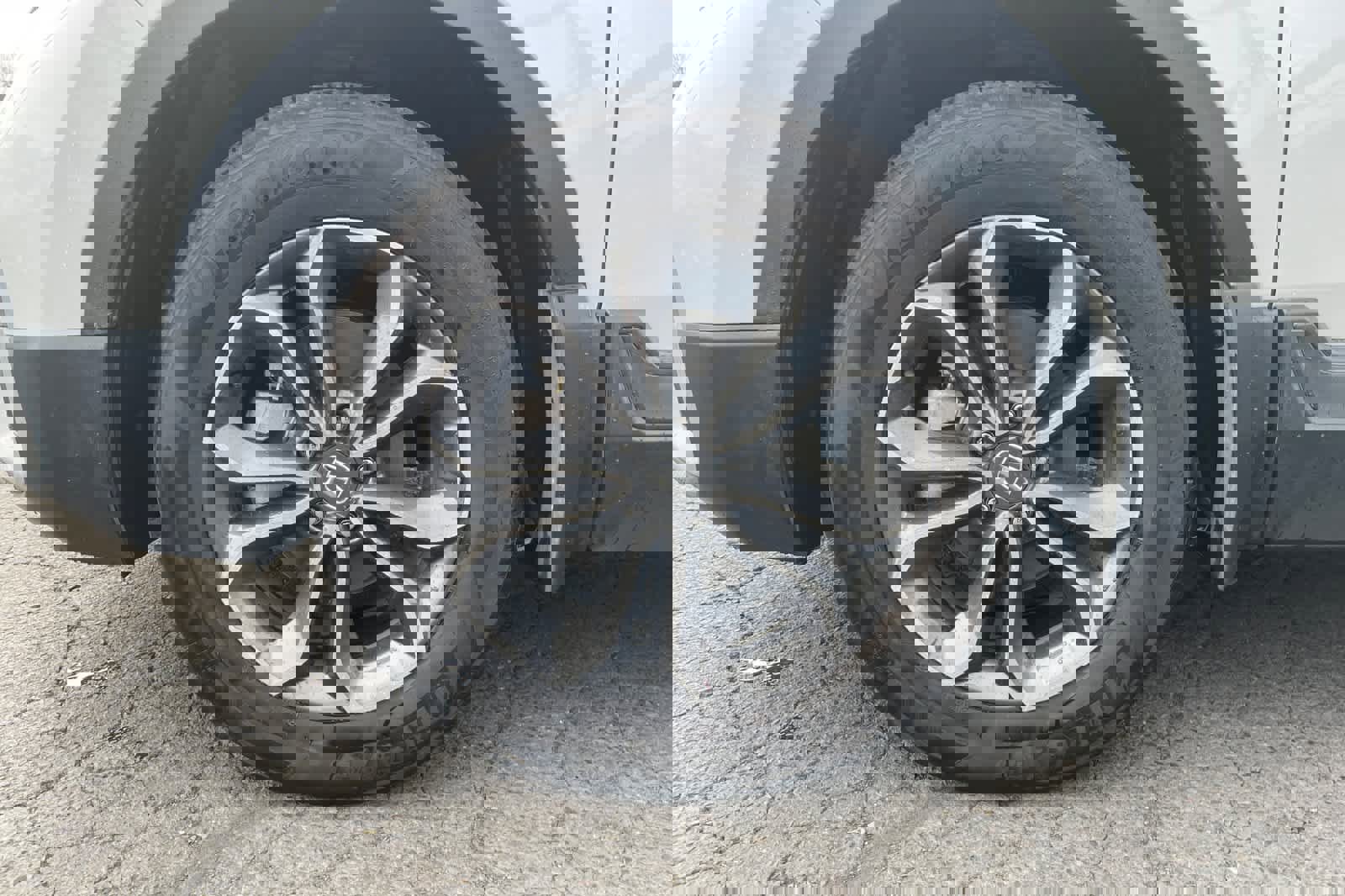 Used 2022 Honda CR-V EX image 11