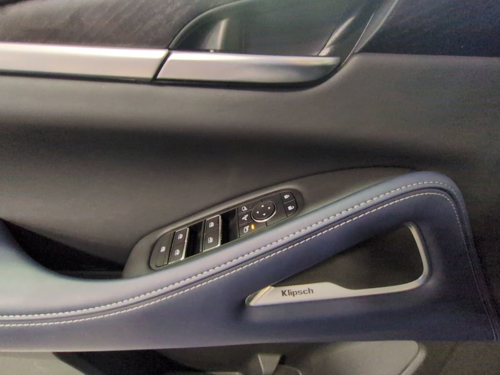 Used 2026 INFINITI QX60 Sport w/ Dark Cargo Package AWD/4WD image 14
