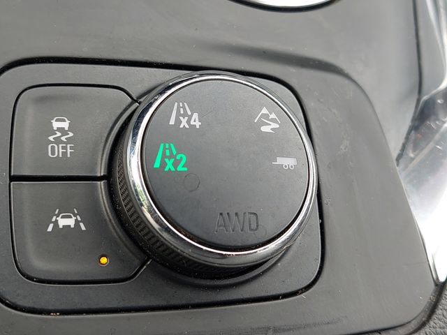 Used 2020 Chevrolet Traverse Premier w/ Redline Edition AWD/4WD image 31