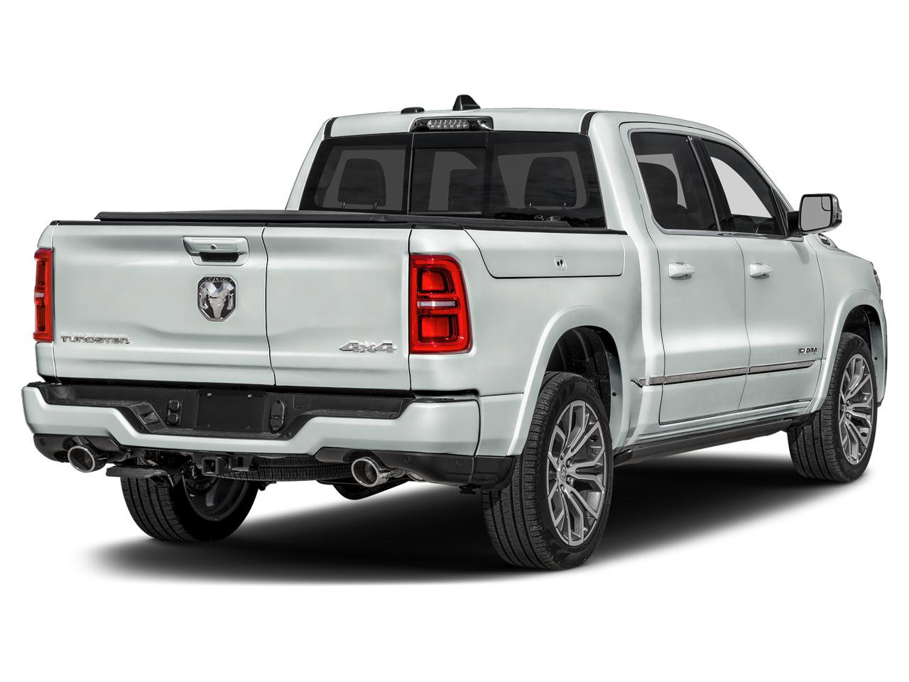 New 2026 RAM 1500 Tungsten image 30