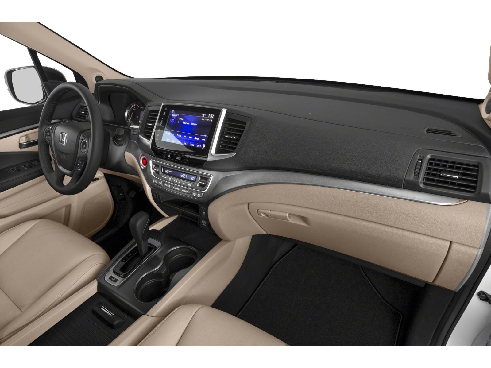 Used 2018 Honda Pilot EX-L image 13