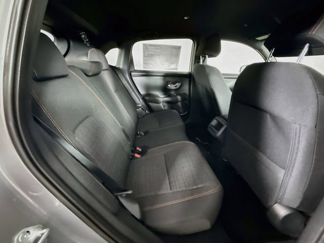 New 2027 Honda HR-V Sport image 30