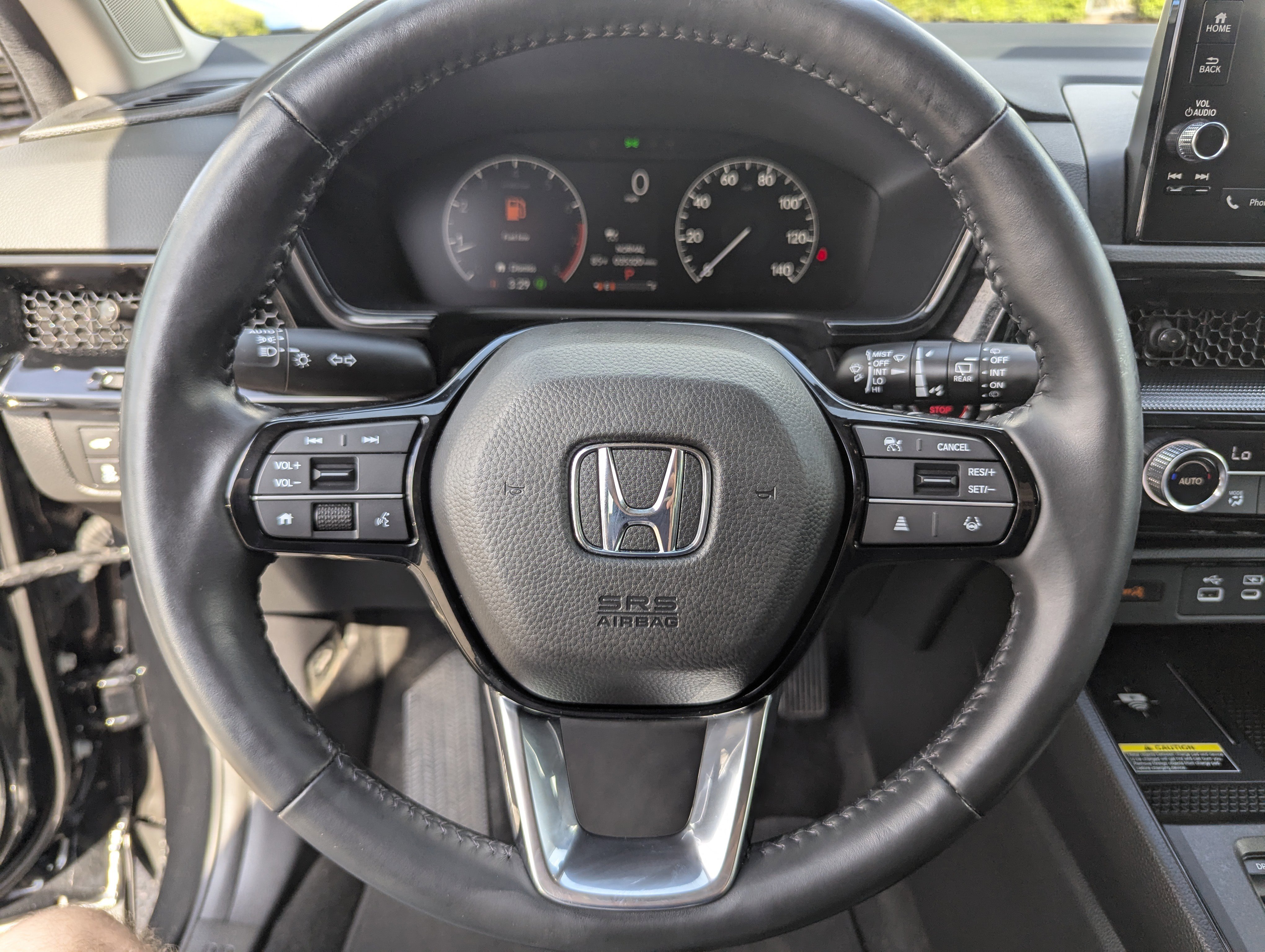 Used 2023 Honda CR-V EX-L image 33