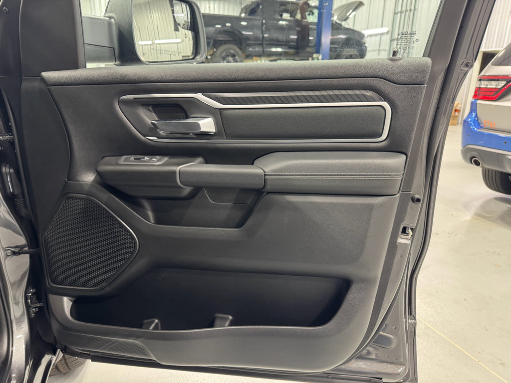New 2025 RAM 1500 Big Horn image 17