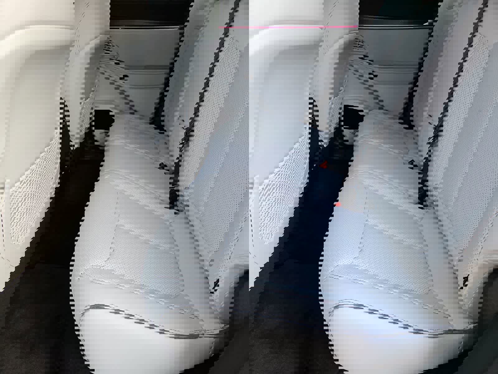 Used 2025 Jeep Wagoneer S Limited image 19