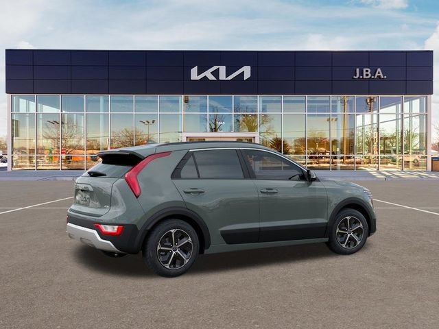 New 2026 Kia Niro EX FWD image 6