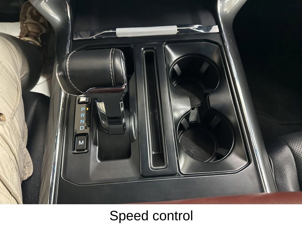 Used 2023 Ford F150 Lariat AWD/4WD image 44