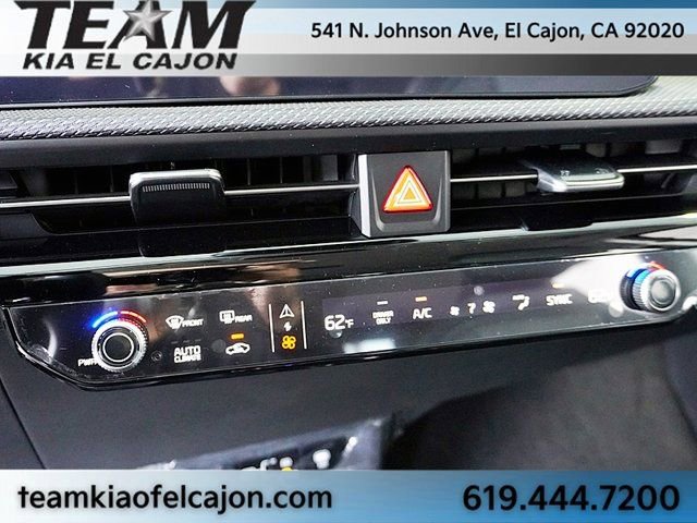 New 2025 Kia EV6 Wind image 33