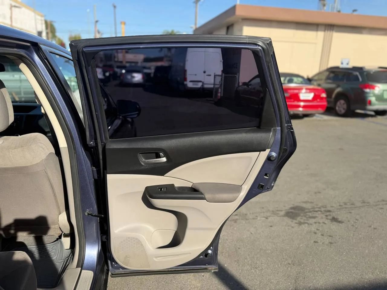 Used 2014 Honda CR-V LX image 30