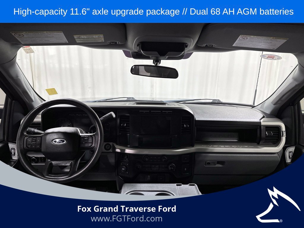 Used 2023 Ford F250 XL AWD/4WD image 16