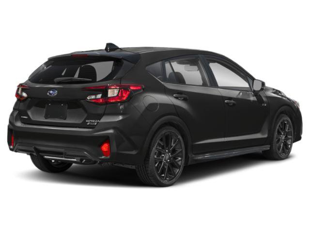 New 2026 Subaru Impreza RS AWD/4WD image 2