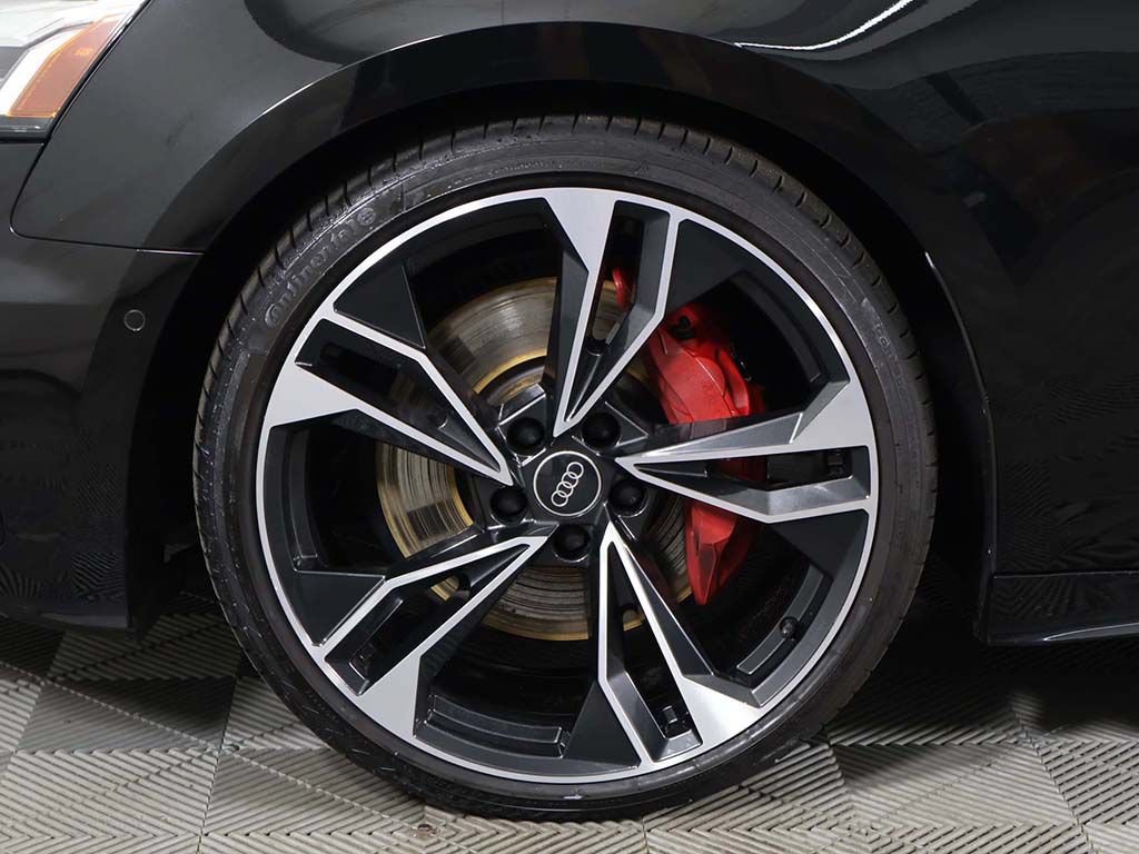 Used 2024 Audi S5 Prestige AWD/4WD image 28