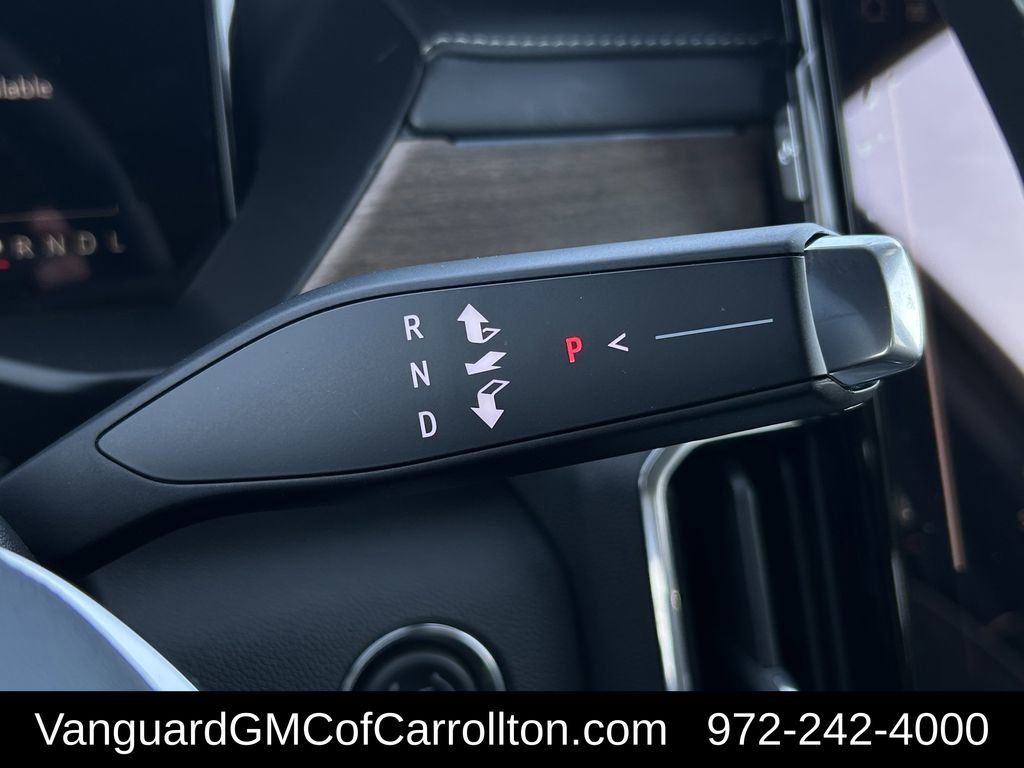 New 2026 GMC Acadia Denali Ultimate w/ LPO, Floor Liner Package image 14