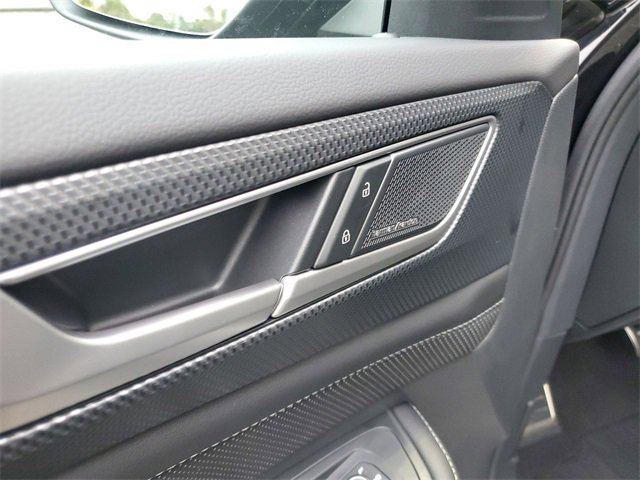 New 2025 Volkswagen Atlas Cross Sport SEL Premium R-Line image 21