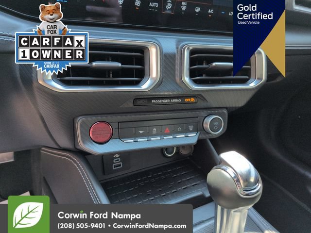 Used 2024 Ford Mustang GT Premium RWD image 19