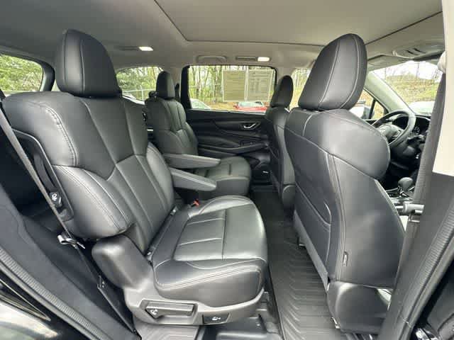 Certified 2025 Subaru Ascent Bronze Edition AWD/4WD image 25