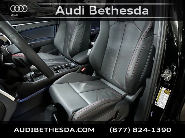 New 2025 Audi Q3 2.0T Premium Plus image 20