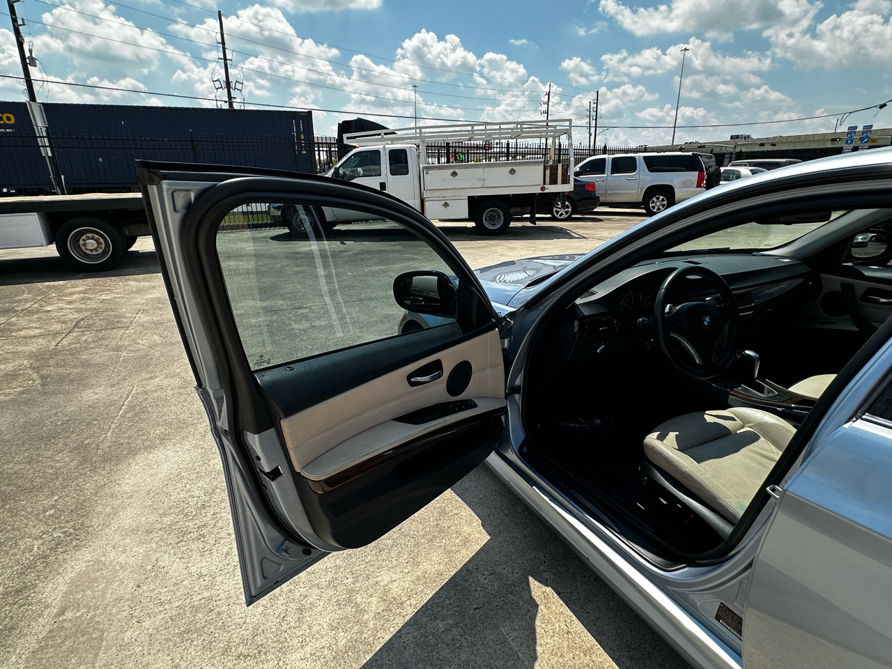 Used 2010 BMW 335i Sedan image 15