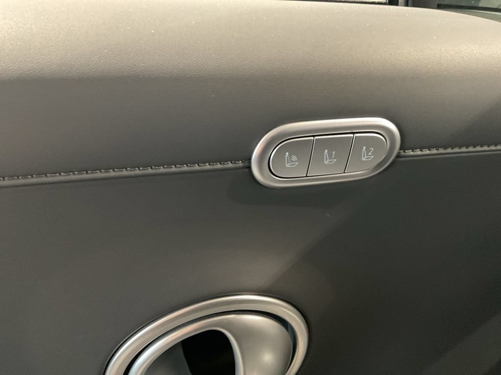 New 2026 Hyundai Palisade Calligraphy AWD/4WD image 15