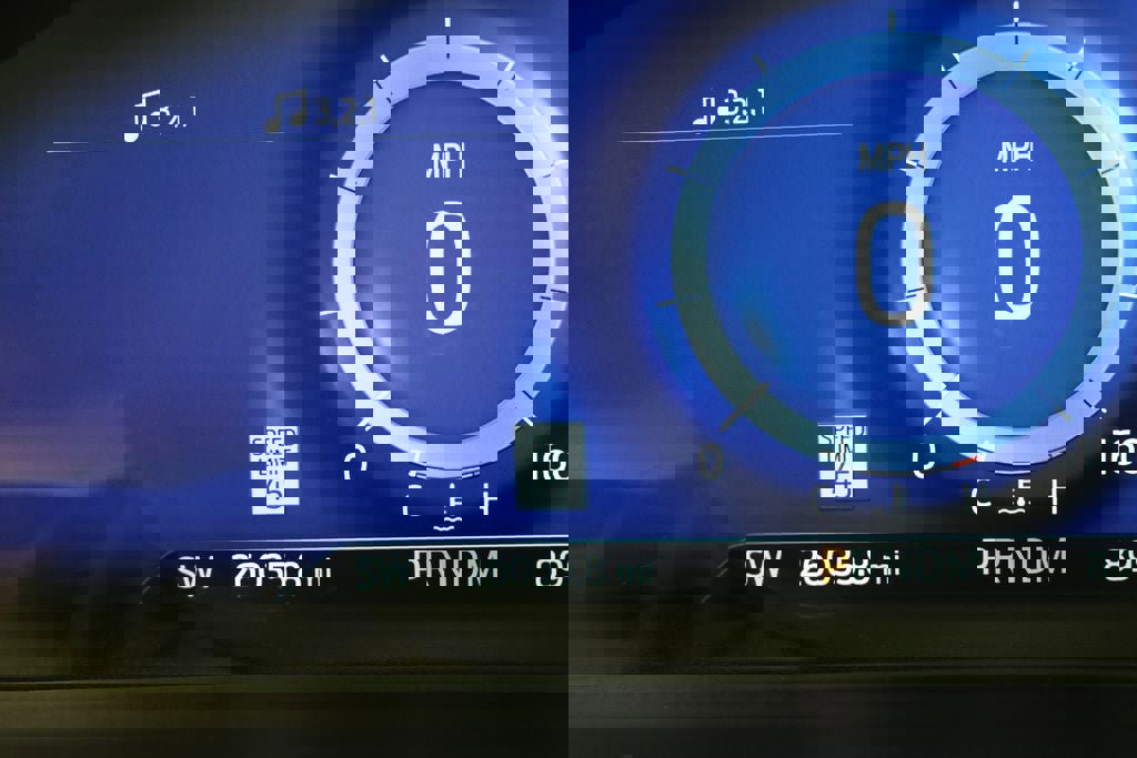 Used 2024 Ford Explorer ST w/ Technology Package image 17