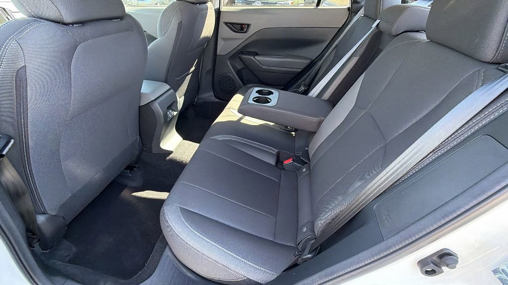 New 2026 Subaru Crosstrek 2.0i Premium AWD/4WD image 16