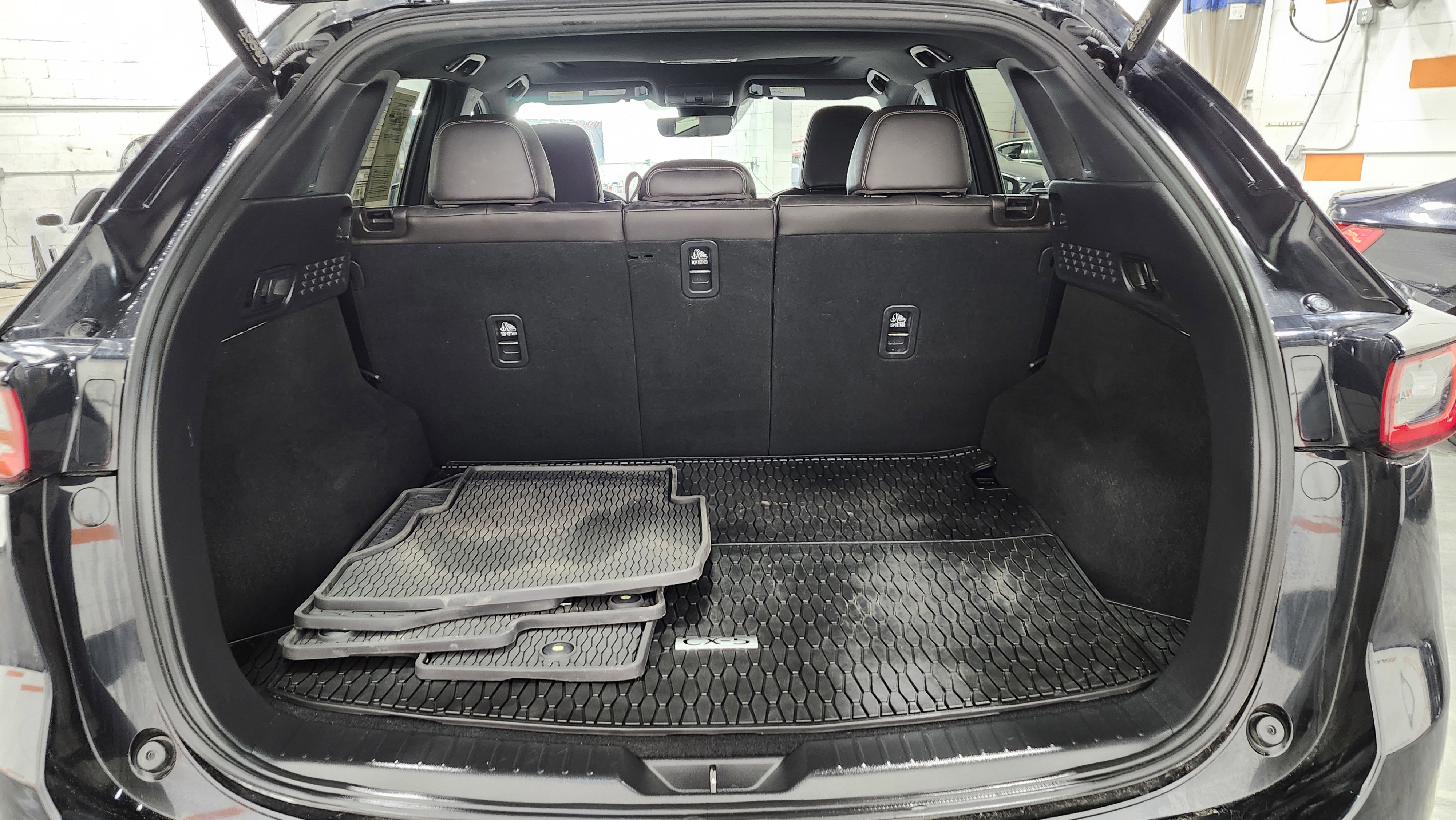 Used 2024 MAZDA CX-5 Signature image 25