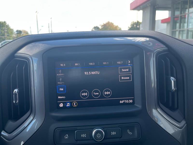 Used 2023 Chevrolet Silverado 3500 W/T w/ WT Fleet Convenience Package image 20