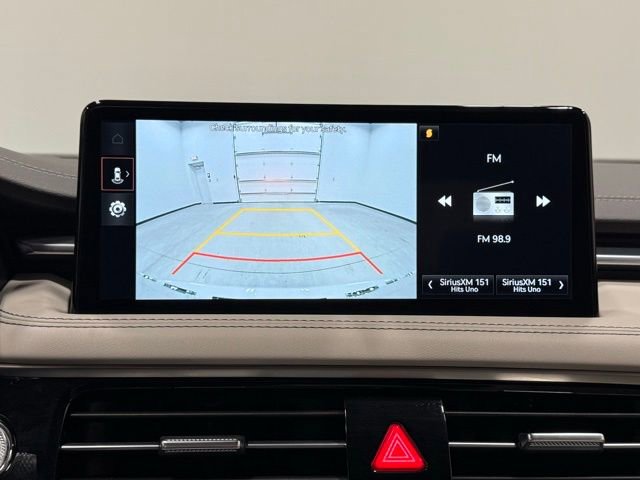 Used 2025 Genesis G70 2.5T image 28