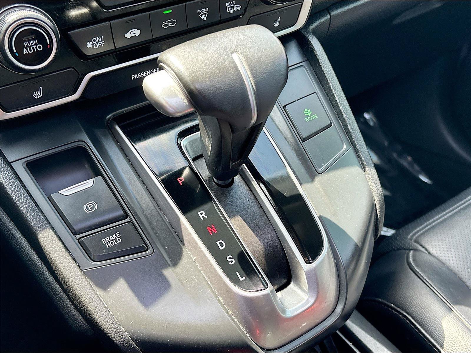 Used 2018 Honda CR-V EX-L image 16